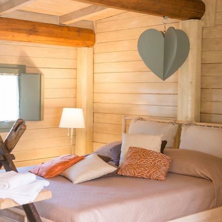 Bello Stare Tuscan Resort Larciano المظهر الخارجي الصورة